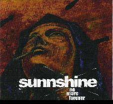 Sunnshine : No More Forever